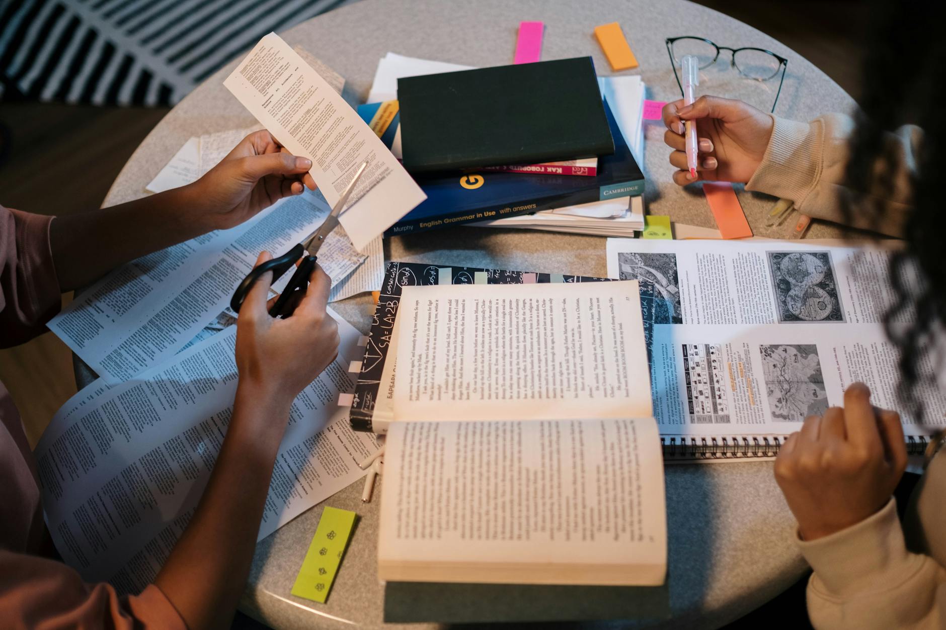 ACT vs SAT – making the choice that works for you